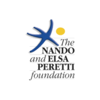 Aliados internacionales Nando and Elsa Peretti Foundation