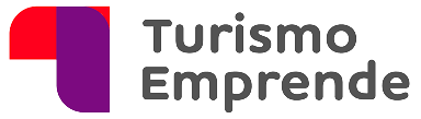 Turismo Emprende logo Turismo Emprende logo