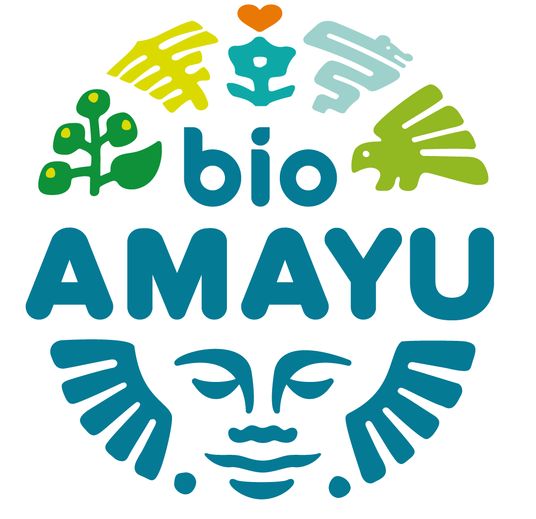 Logo BioAmayu
