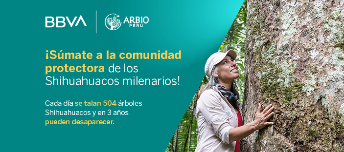 BBVA y ARBIO