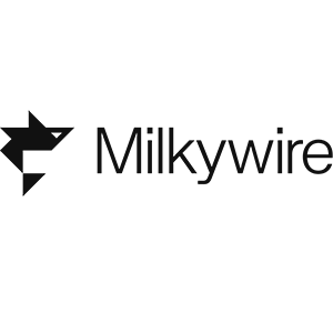 Logo MilkyWire