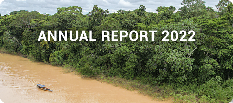 Annual Report 2022