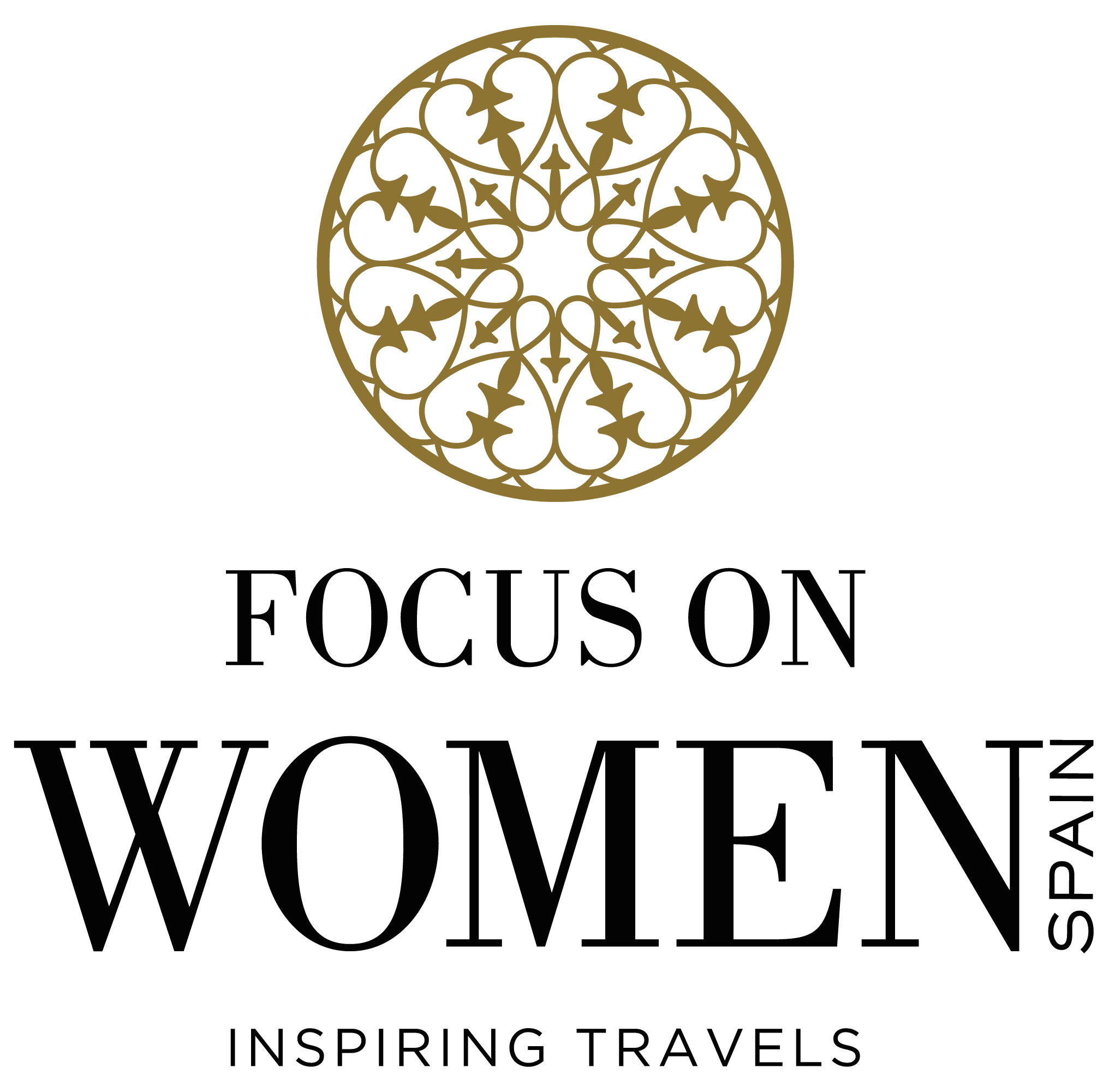 Logo Focus on Women