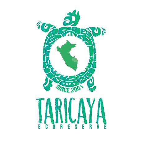 Logo Taricaya