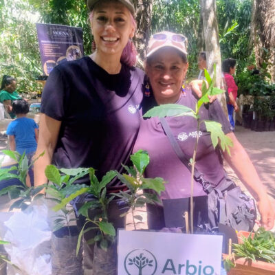 Feria de Intercambio de Semillas