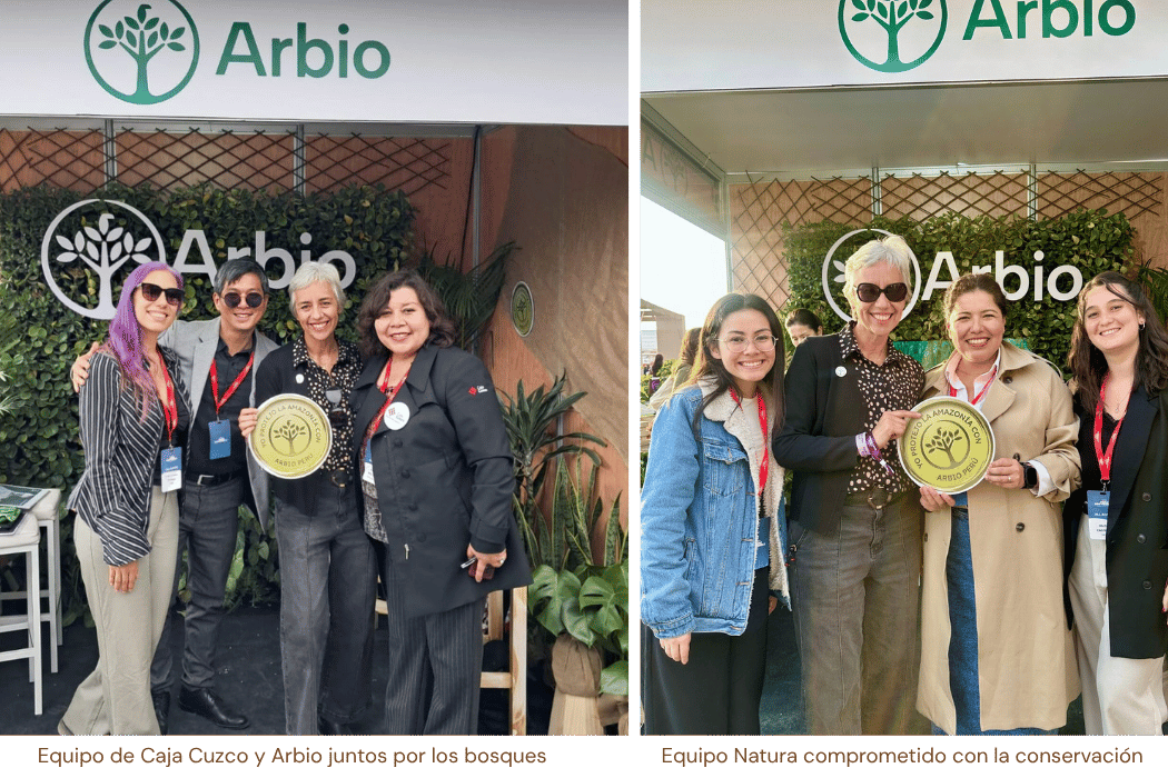 Cumbre Peru Sostenible 2025